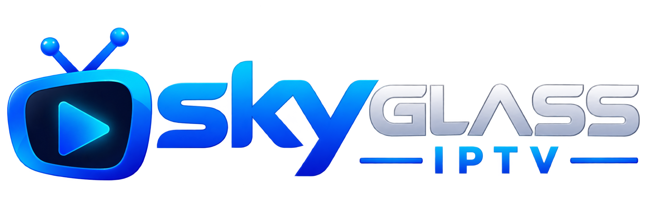 SKY Glass IPTV