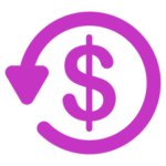 EagleCast TV refund policy