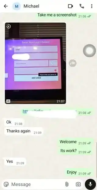 EagleCast TV review customer