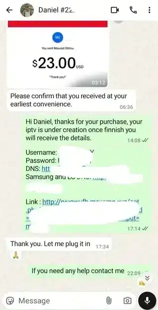 EagleCast TV review customer