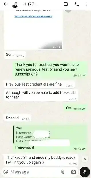 EagleCast TV review customer